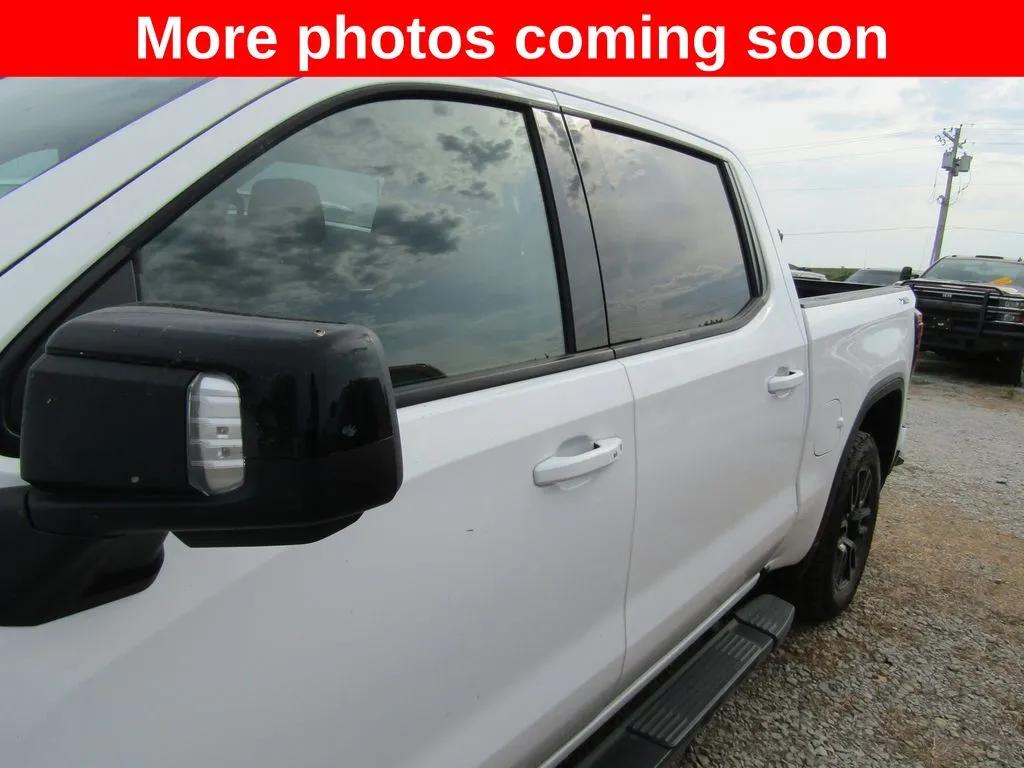gmc sierra 1500 2023 1GTUUCE80PZ129299 image gmc sierra 1500 2023 1GTUUCE80PZ129299 image